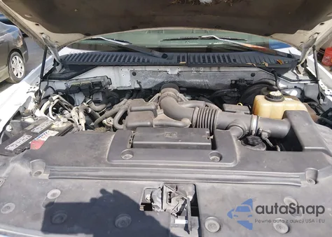 2008 Ford Expedition Xlt z USA, uszkodzony, nr VIN 1FMFU16548LA67360